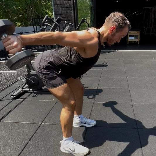 DOMINATE - Online Fitness Coaching (VIP Tier)